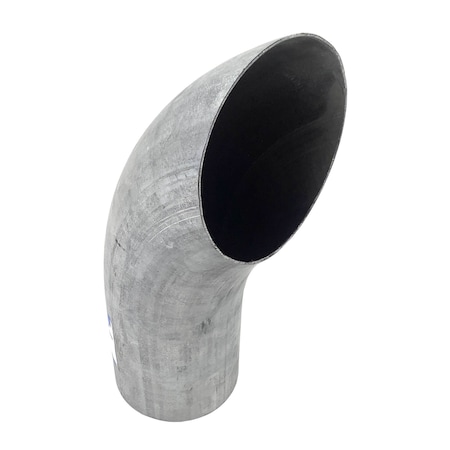 Heavy Duty Mfg Pipe, Stack, Exhaust, 3-401-12A 3-401-12A